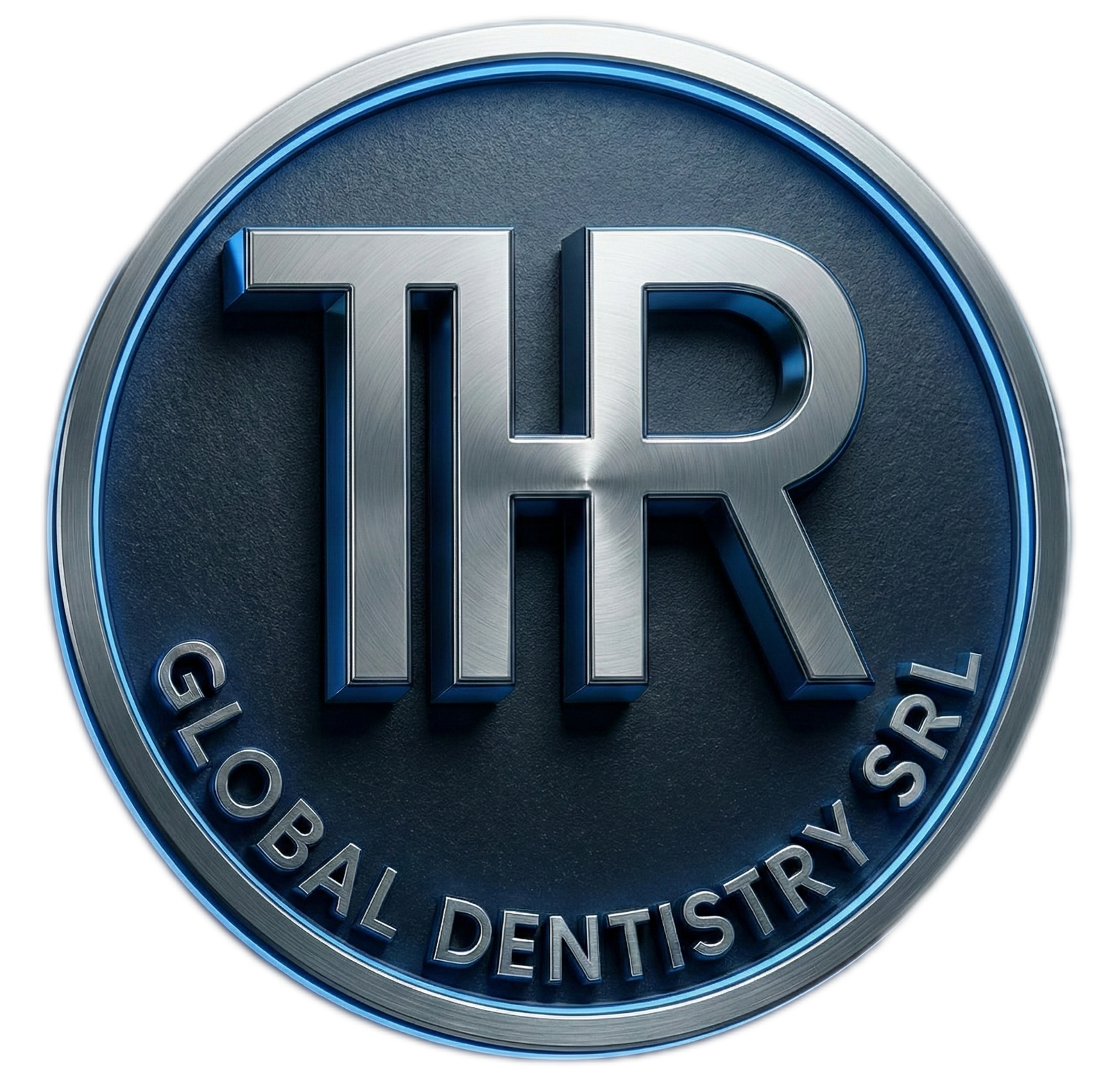 THR Global Dentistry Logo